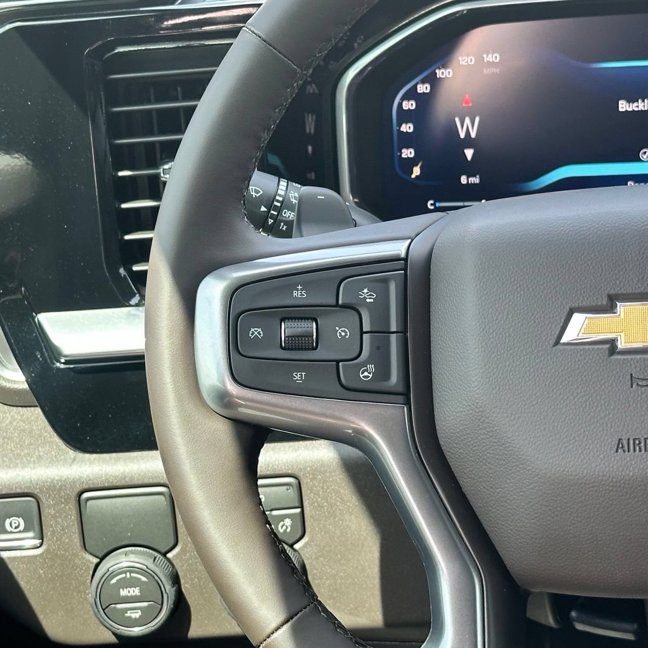 2026 Chevrolet Silverado 1500 LT Truck, photo 15
