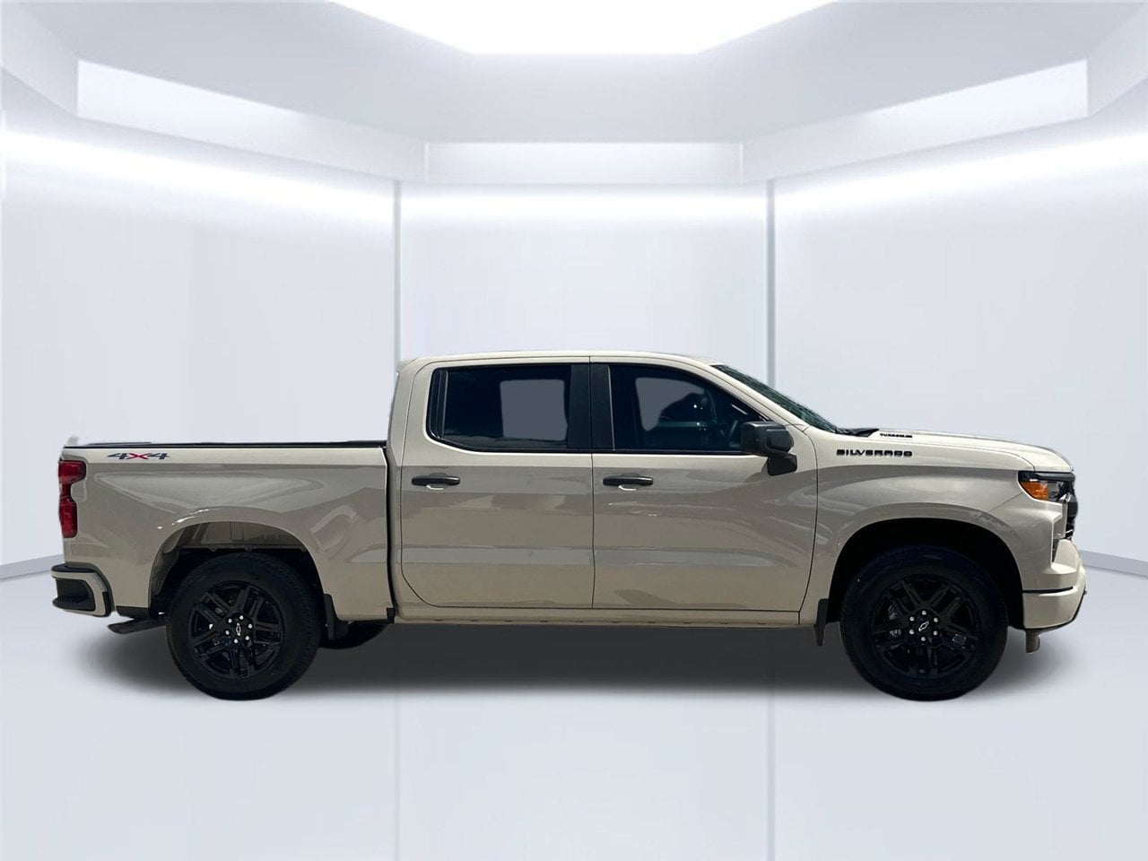 2026 Chevrolet Silverado 1500 Custom - Photo 6