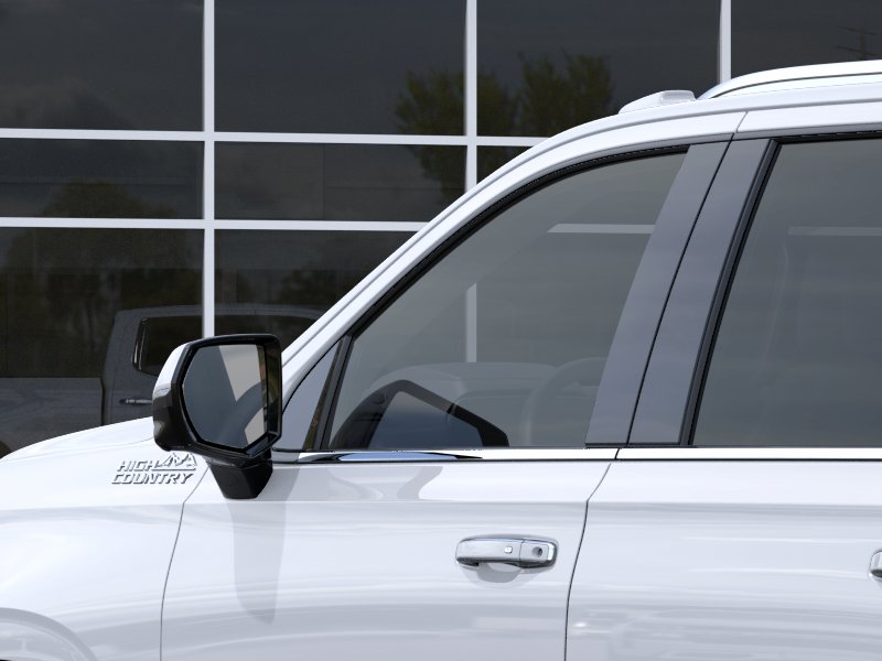 2026 Chevrolet Suburban High Country SUV, photo 43