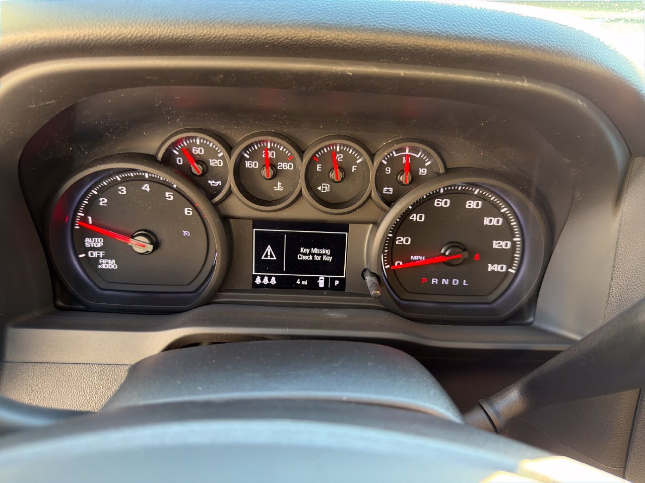 2026 Chevrolet Silverado 1500 Custom - Photo 15