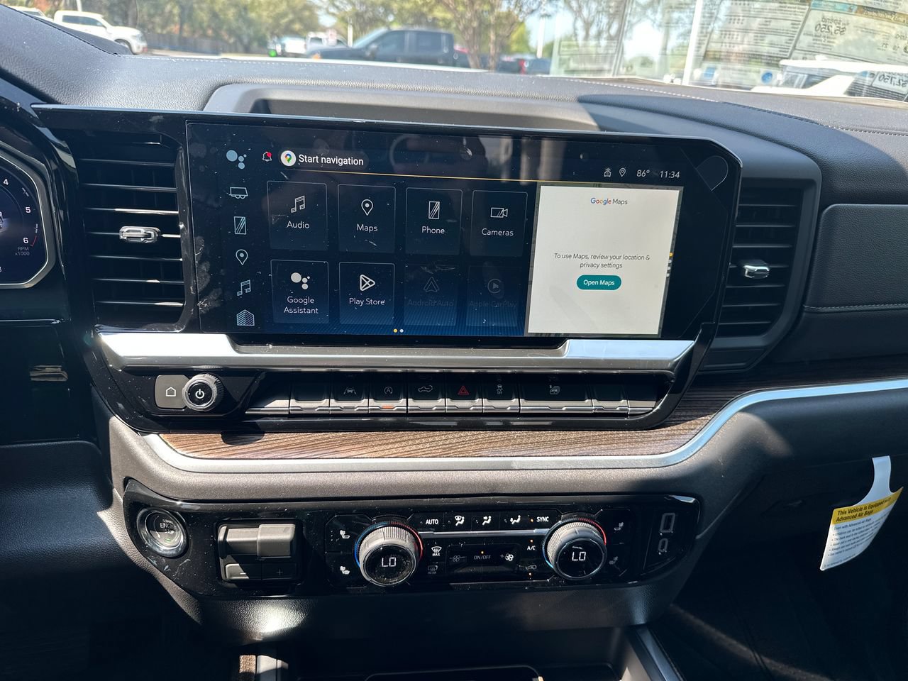 2026 Chevrolet Silverado 1500 LT Truck, photo 12