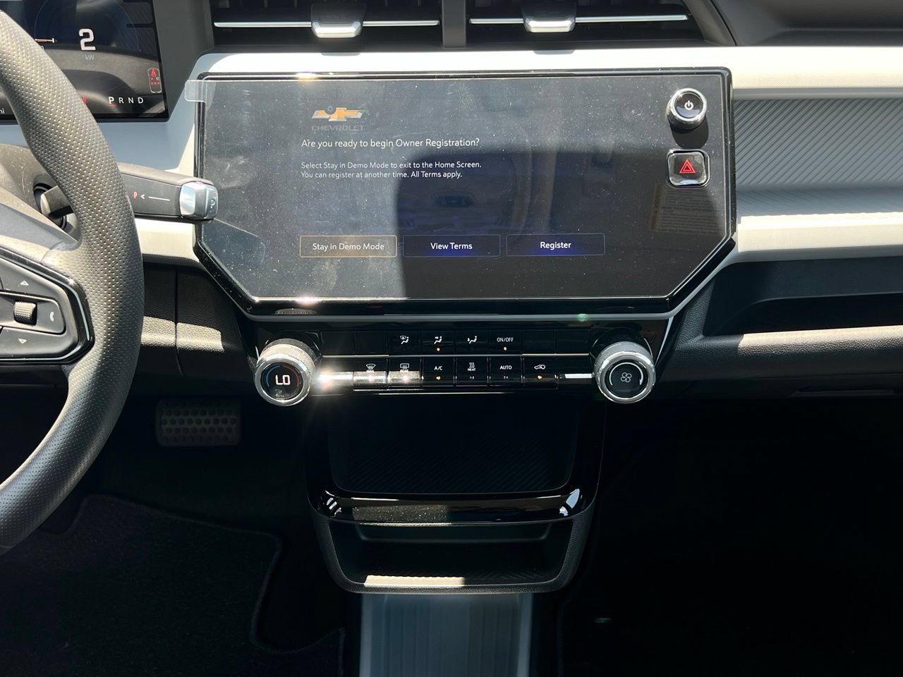 2027 Chevrolet Bolt LT, photo 19