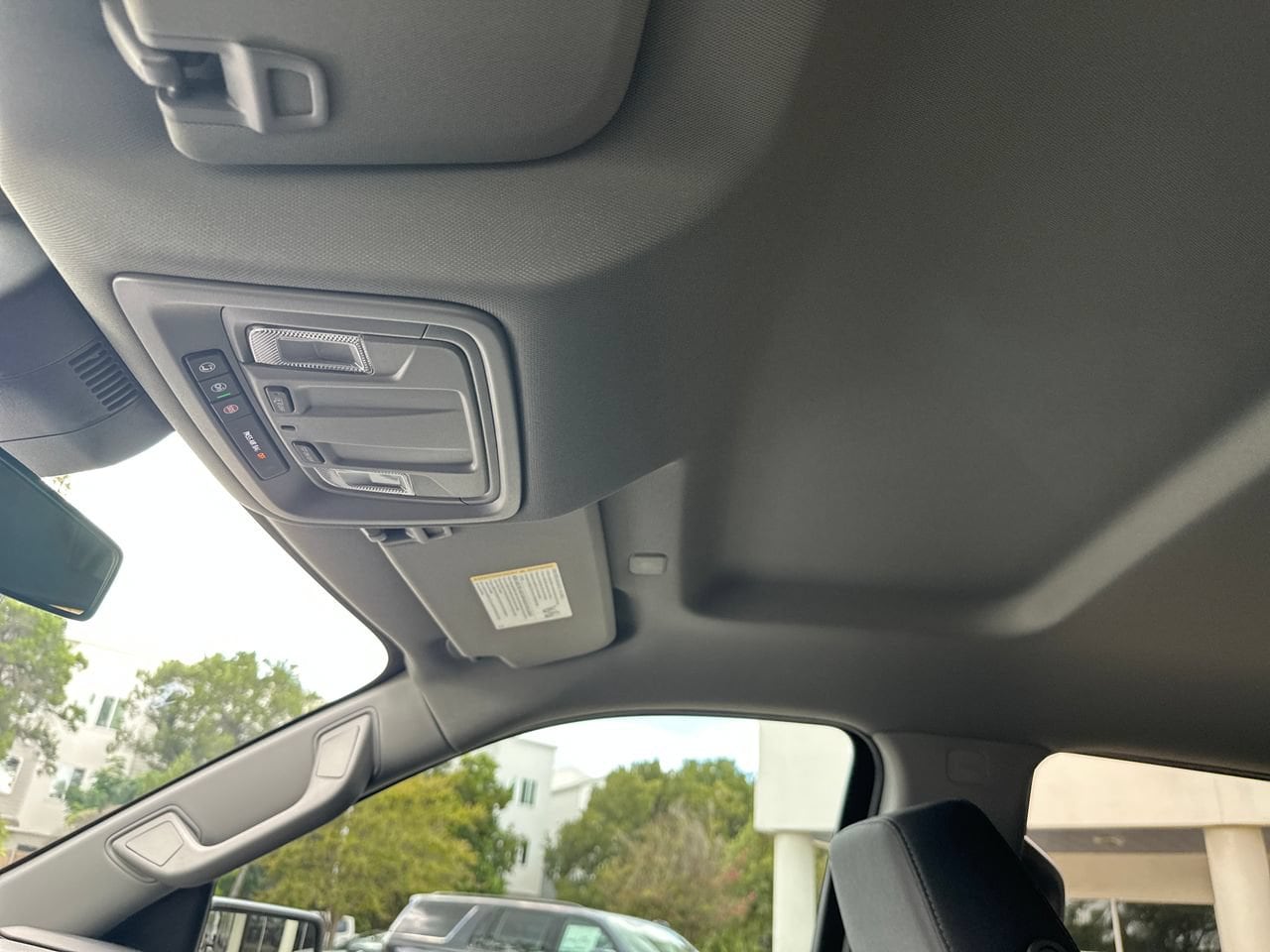 2026 Chevrolet Silverado 1500 RST, photo 21