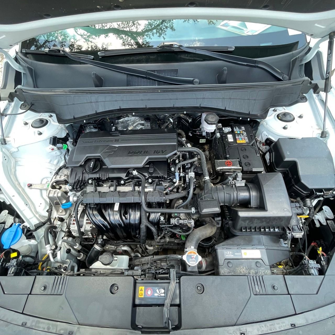 2025 Ford Escape ST-Line FWD's photo