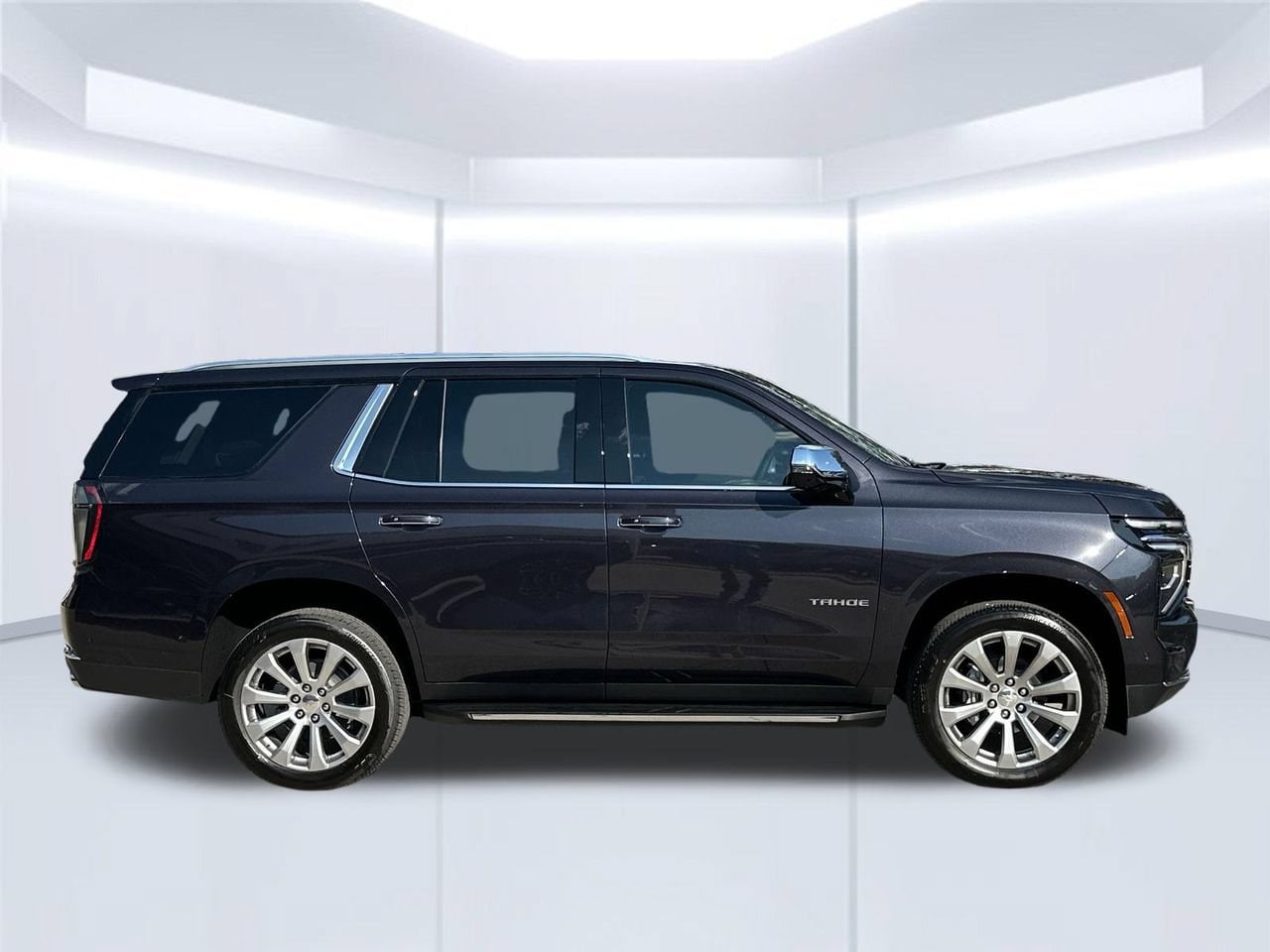 2026 Chevrolet Tahoe Premier SUV, photo 7
