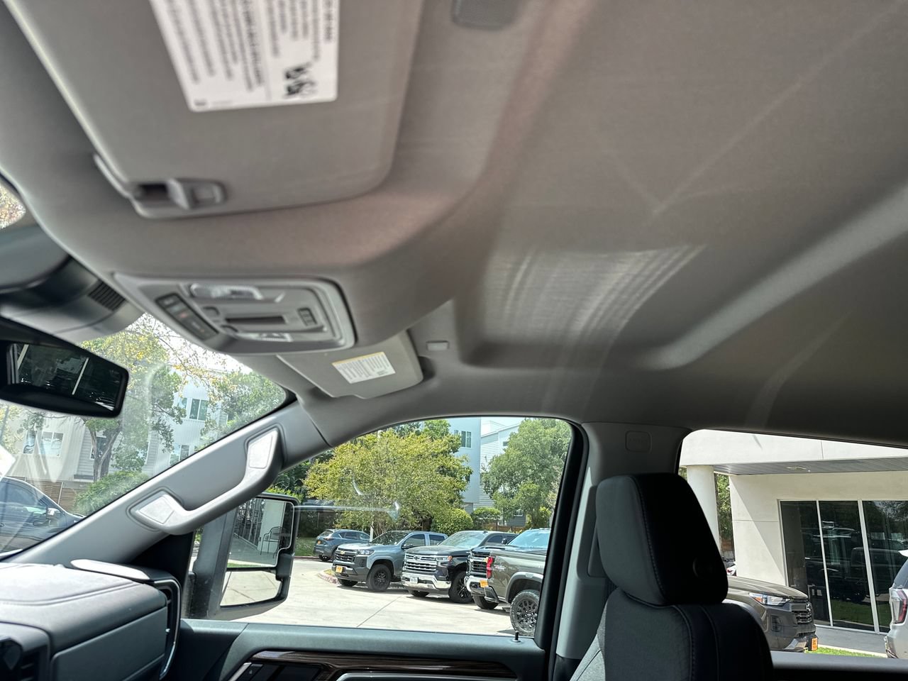 2026 Chevrolet Silverado 2500 HD LT Truck, photo 25
