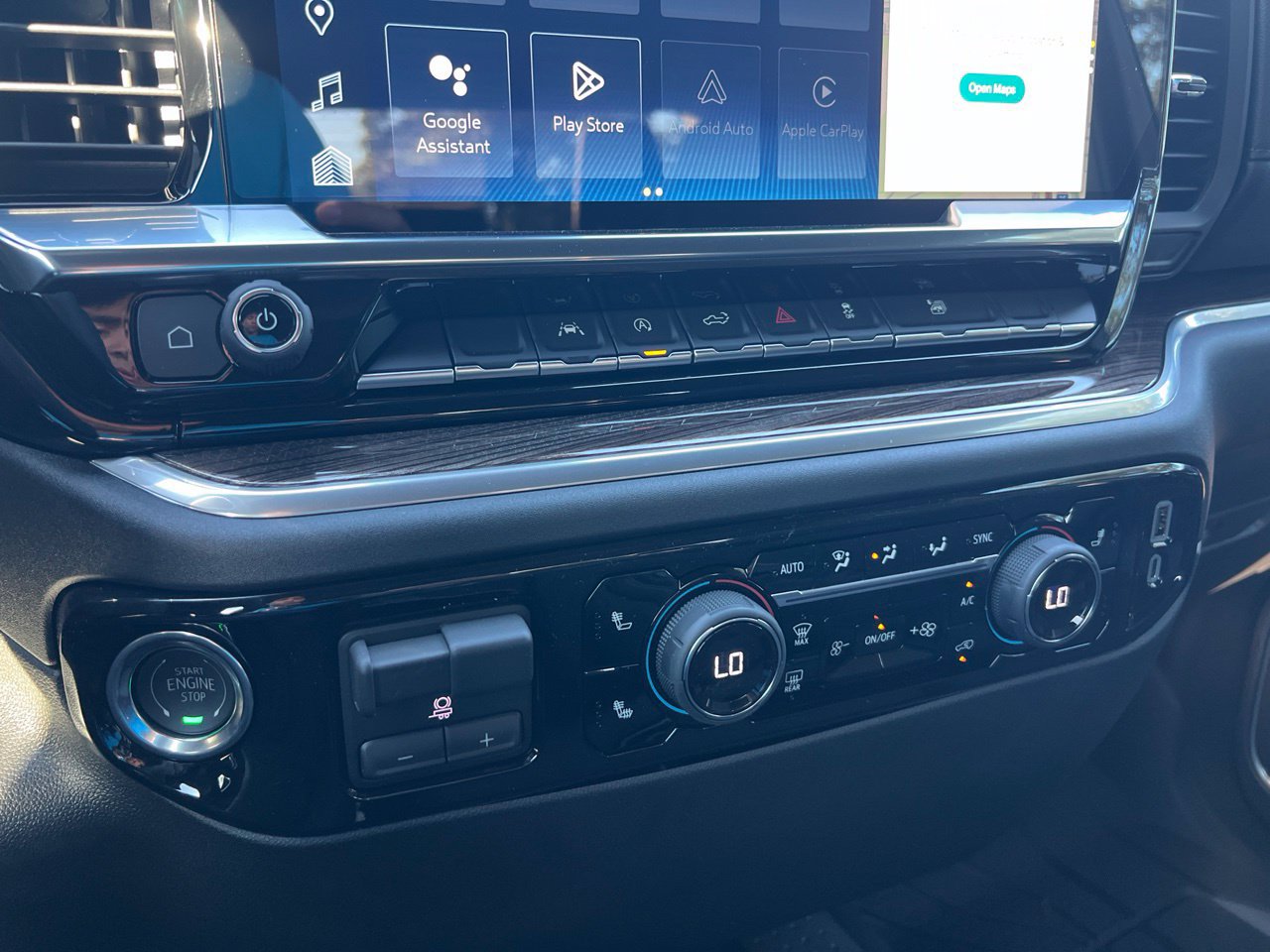 2026 Chevrolet Silverado 1500 RST - Photo 21
