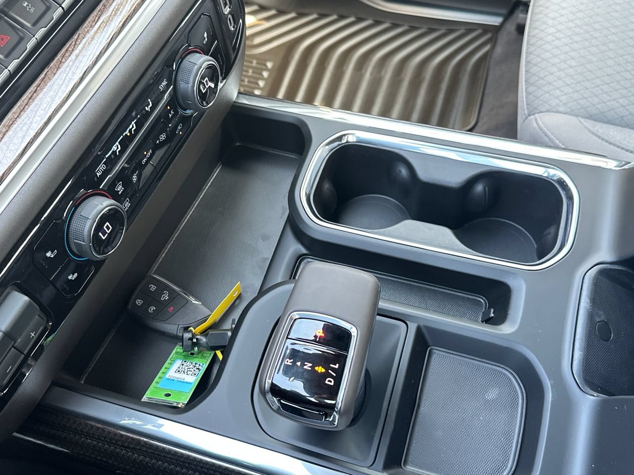 2026 Chevrolet Silverado 1500 LT - Photo 24