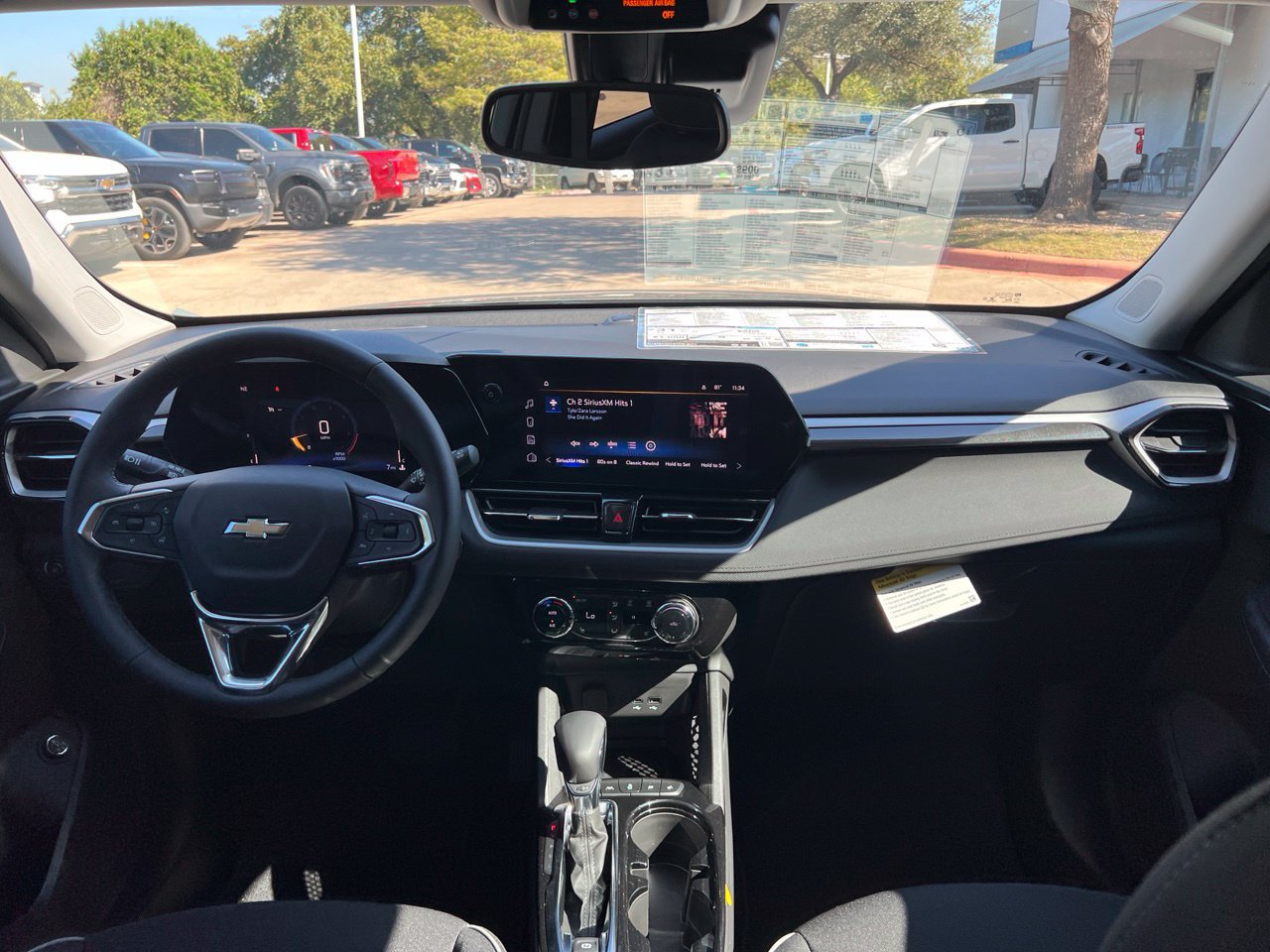 2026 Chevrolet Trailblazer LT - Photo 14