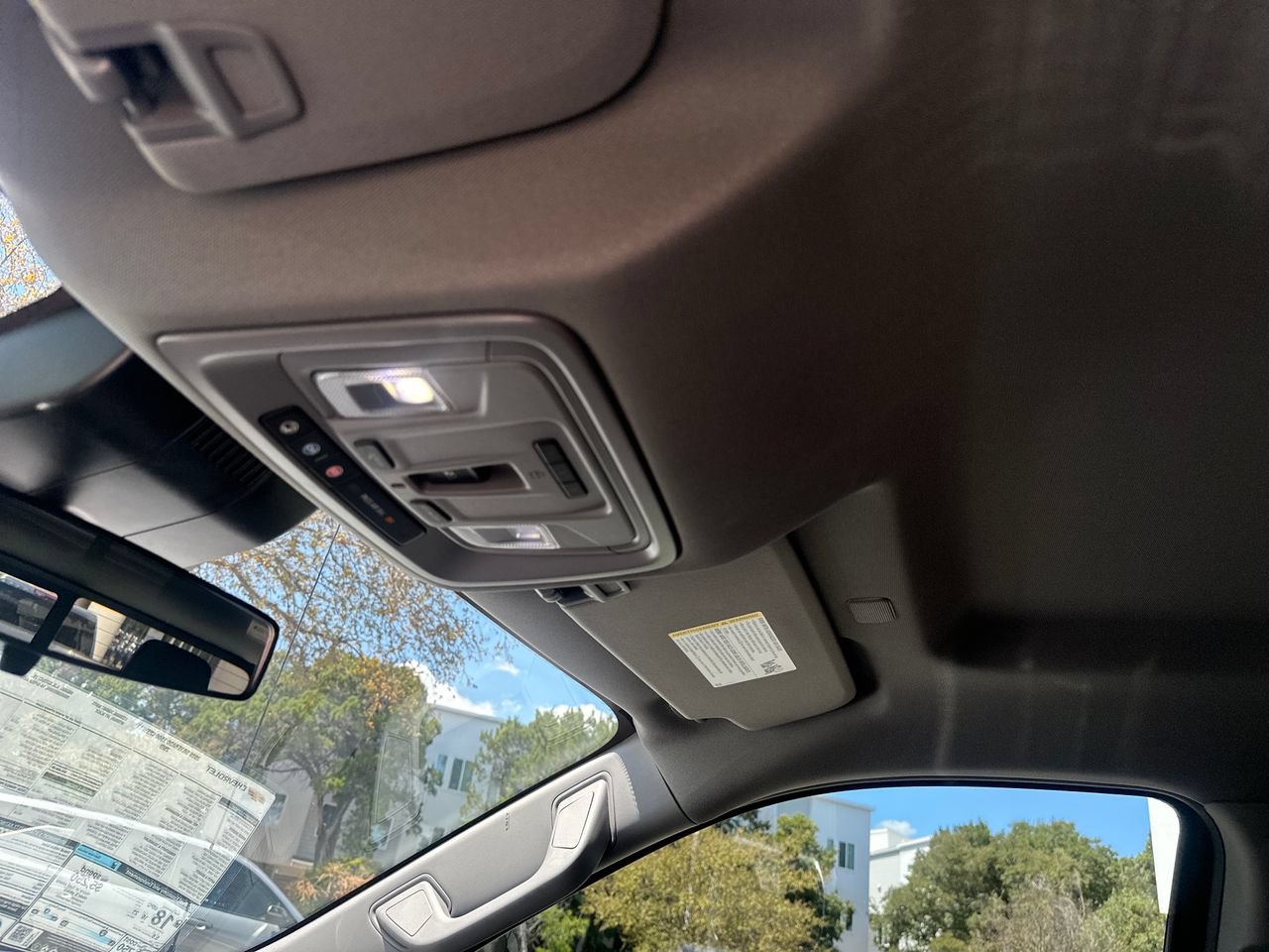 2026 Chevrolet Silverado 1500 LT Truck, photo 21