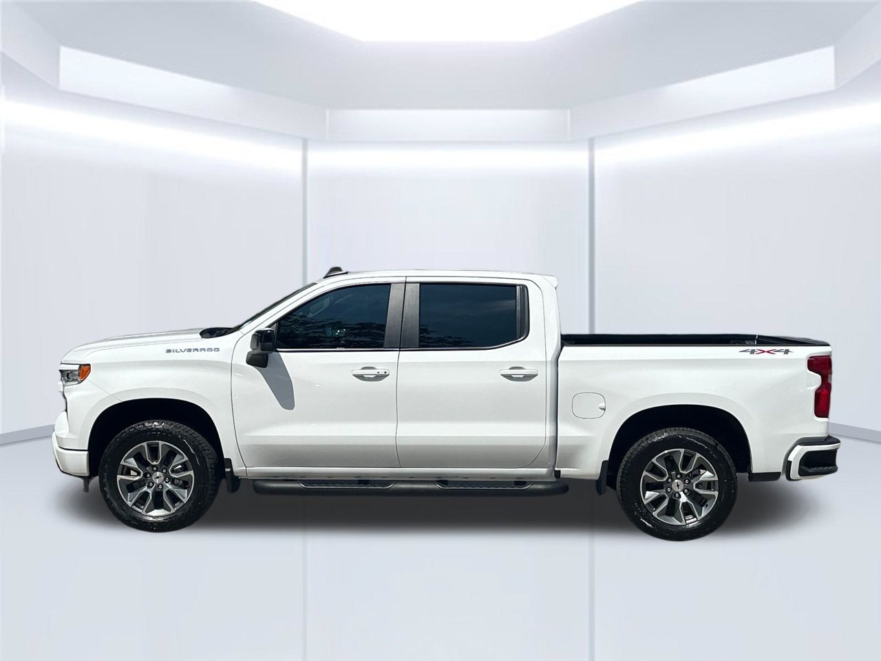 2026 Chevrolet Silverado 1500 RST - Photo 2