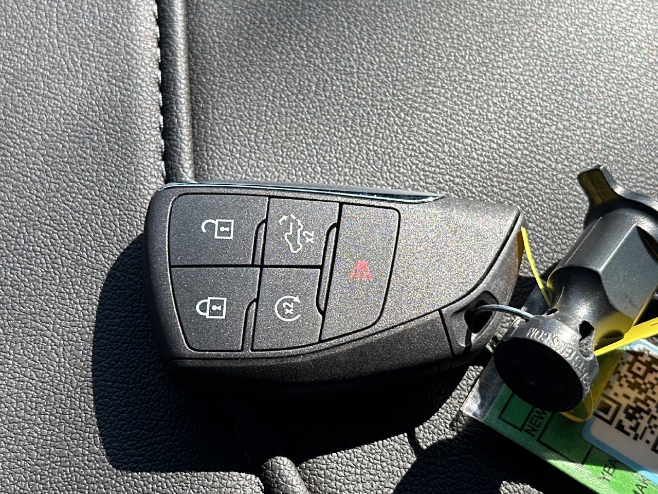 2026 Chevrolet Silverado 1500 LT - Photo 29