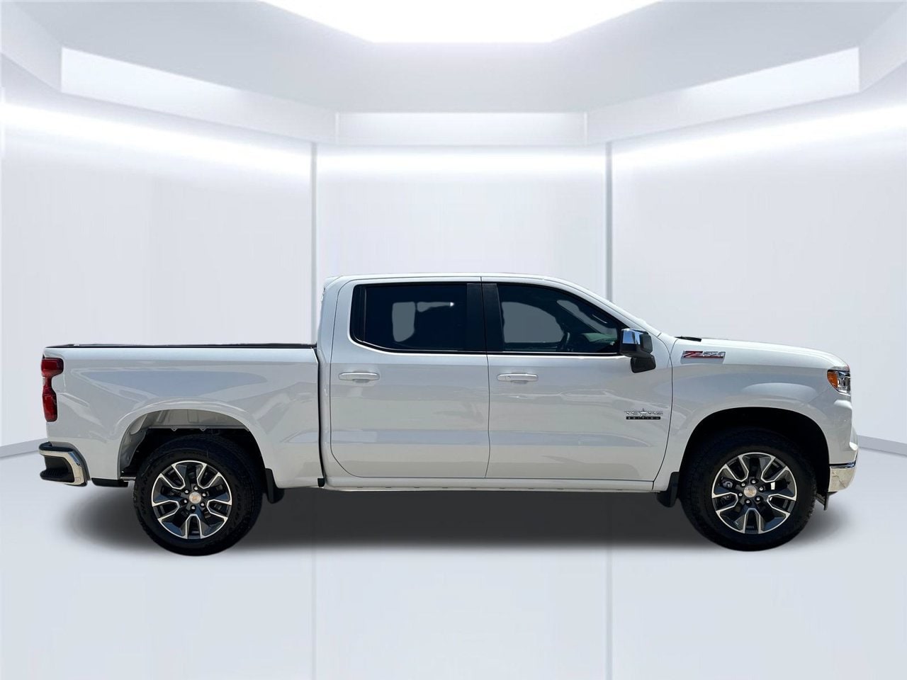 2026 Chevrolet Silverado 1500 LT - Photo 7
