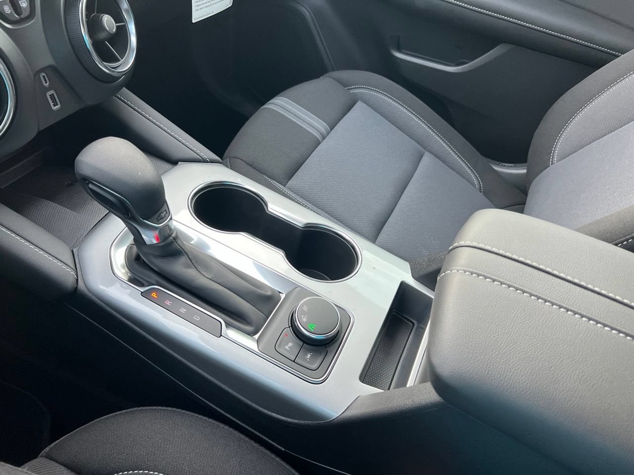 2026 Chevrolet Blazer 2LT - Photo 23