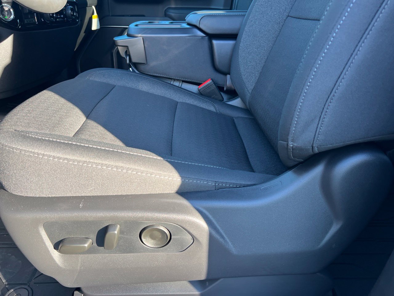2026 Chevrolet Silverado 1500 RST - Photo 12