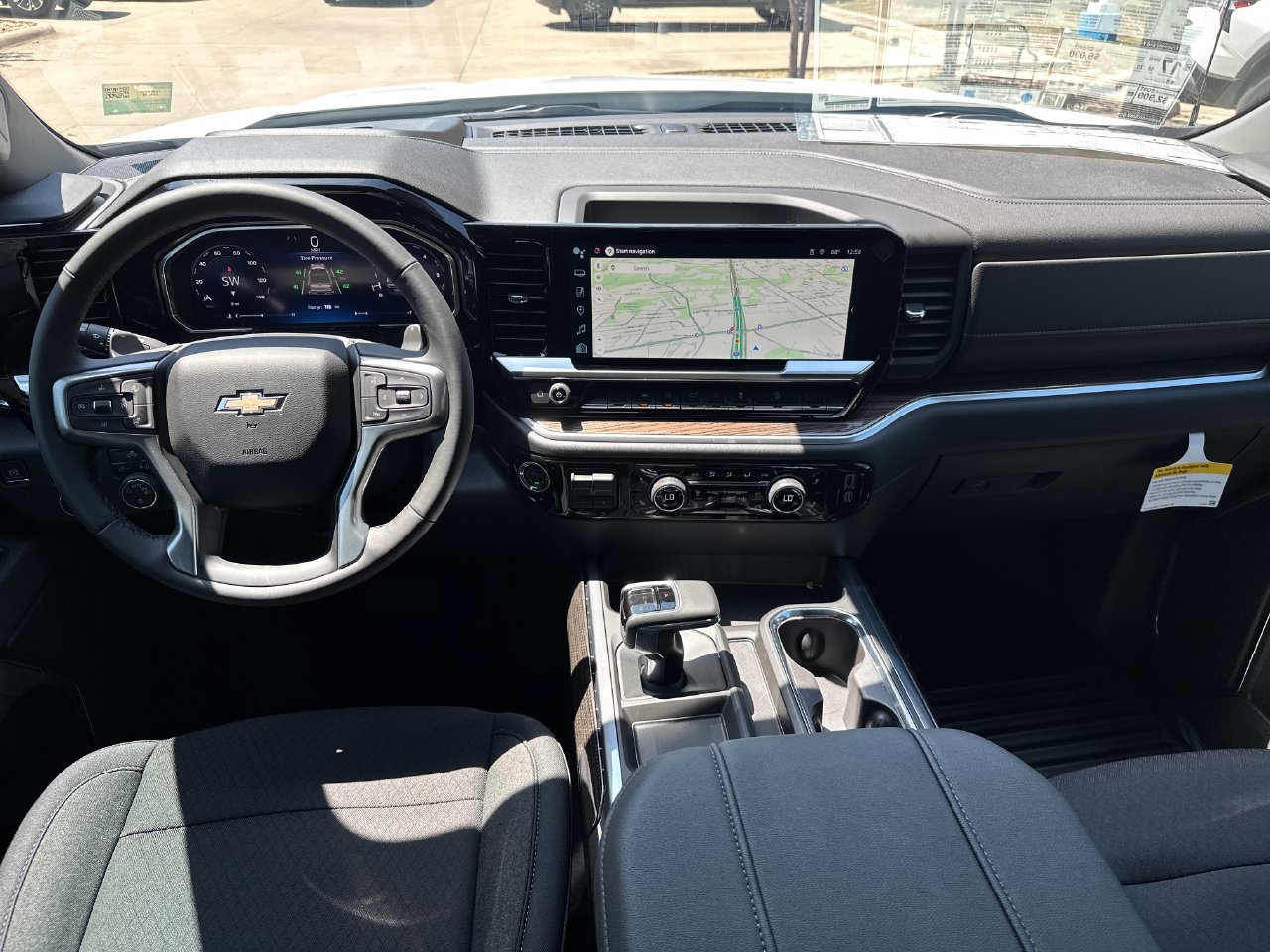 2026 Chevrolet Silverado 1500 LT - Photo 13