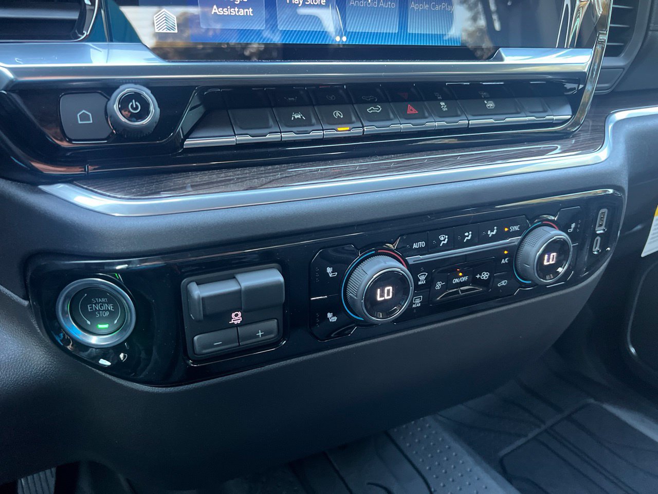 2026 Chevrolet Silverado 1500 RST - Photo 19
