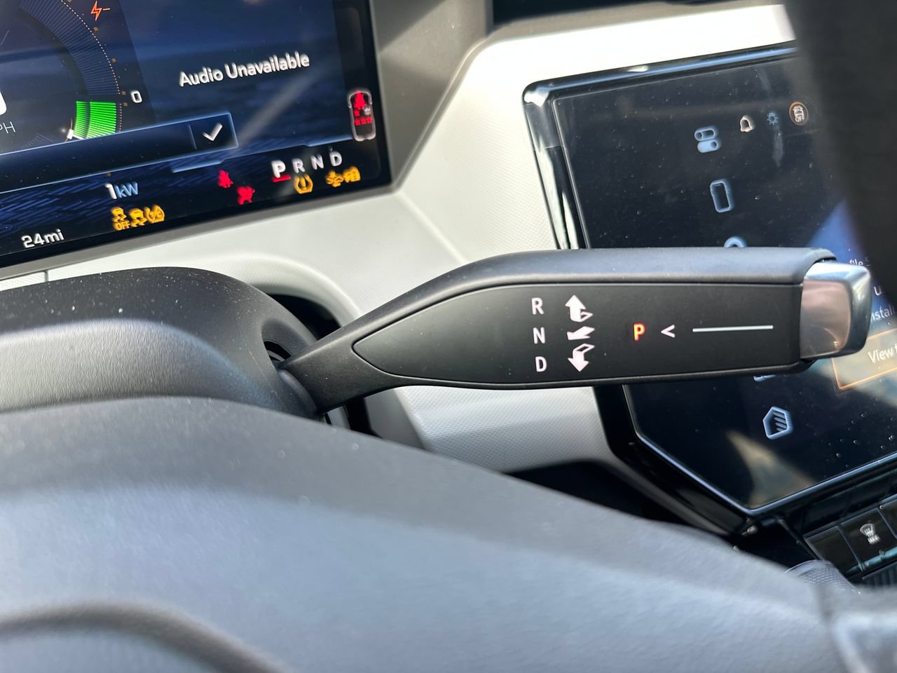 2027 Chevrolet Bolt LT SUV, photo 23