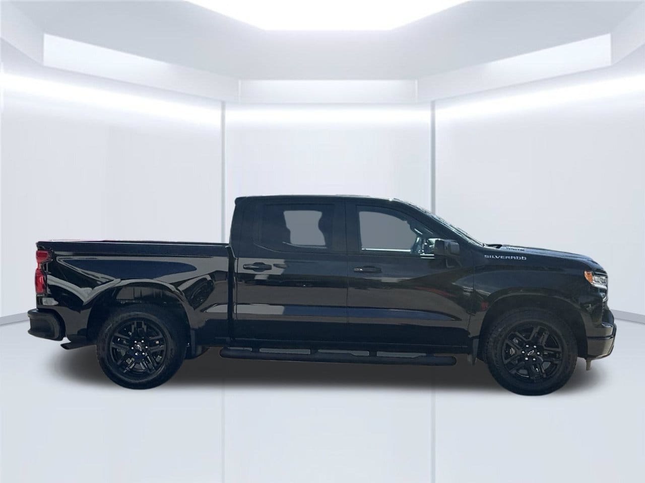 2026 Chevrolet Silverado 1500 RST - Photo 6