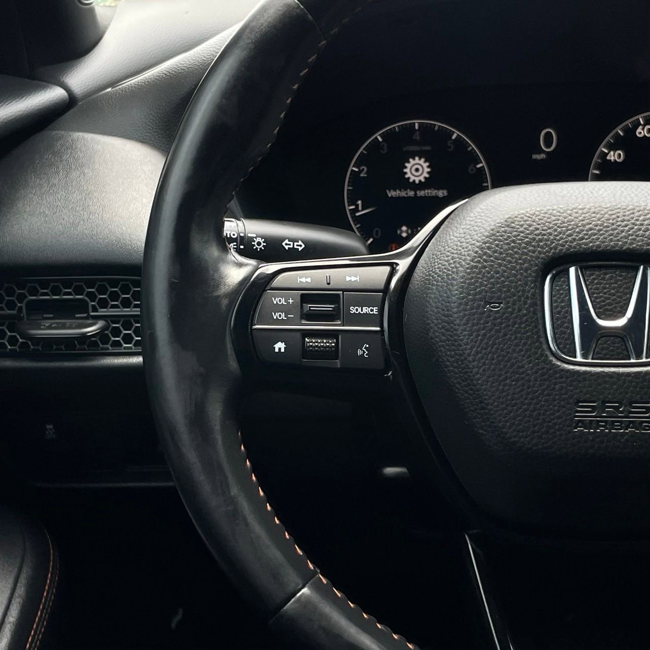 2024 Honda HR-V Sport - Photo 14
