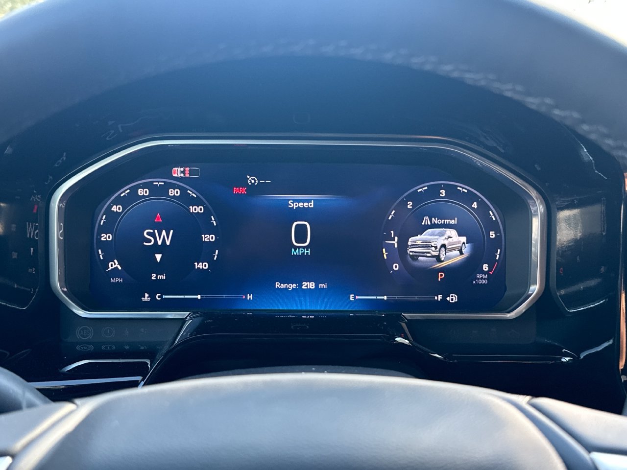 2026 Chevrolet Silverado 1500 LT - Photo 15