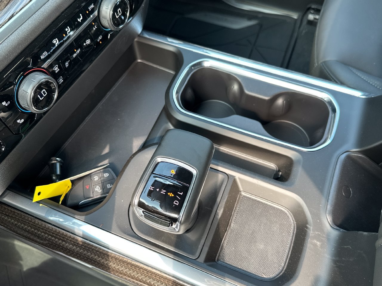2026 Chevrolet Silverado 1500 RST Truck, photo 20