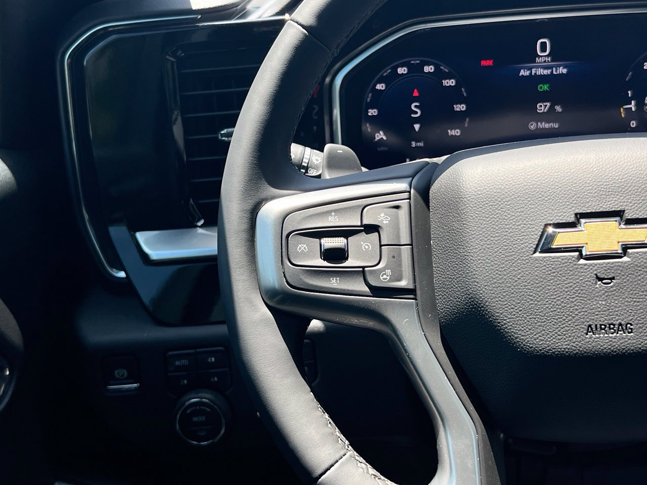 2026 Chevrolet Silverado 1500 LT - Photo 17