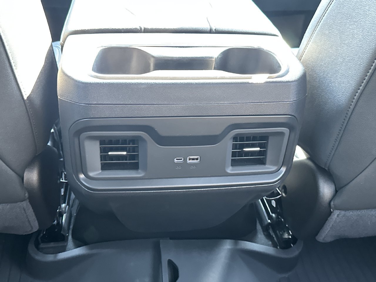 2026 Chevrolet Silverado 1500 LT Trail Boss - Photo 28