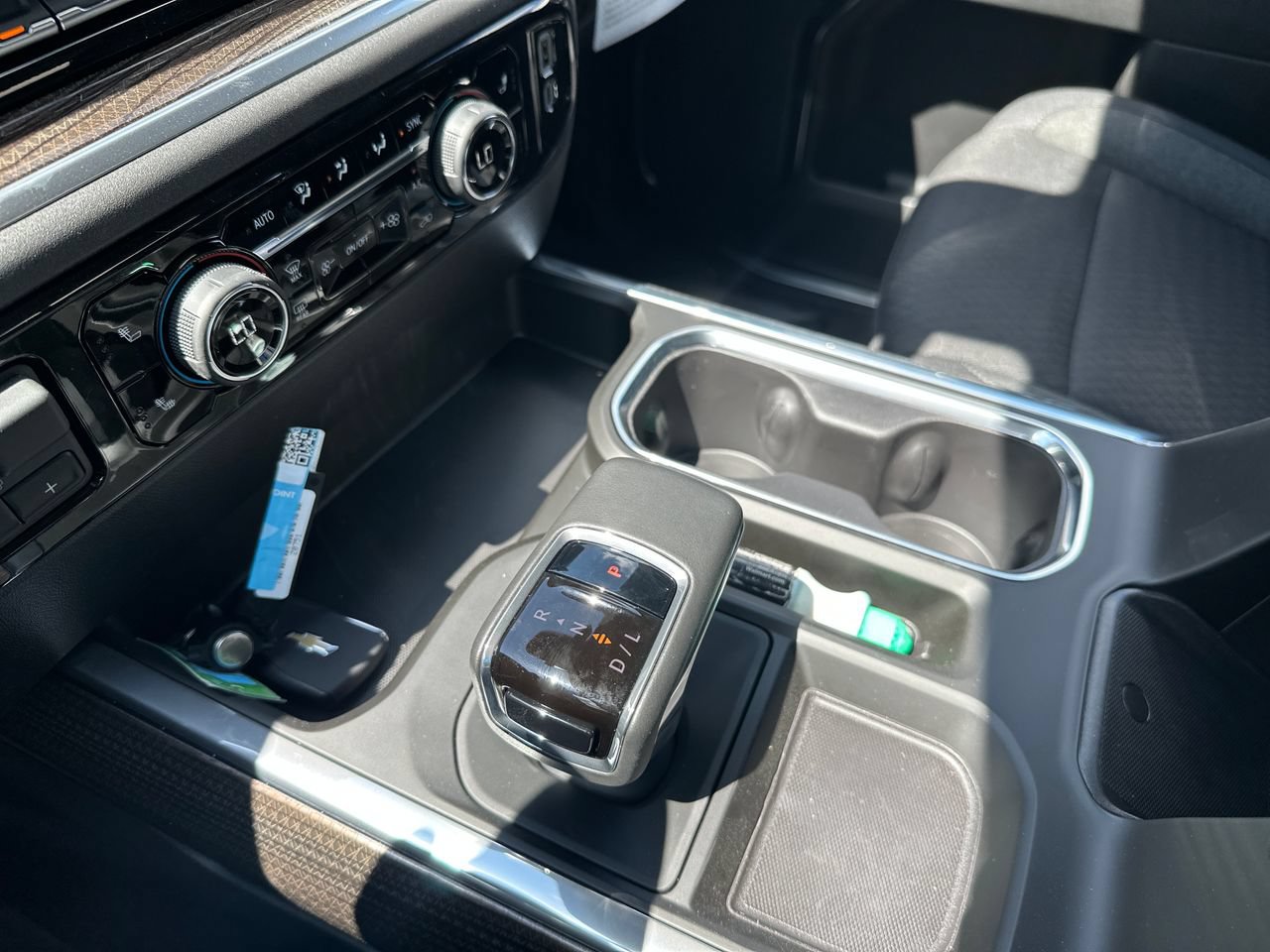2026 Chevrolet Silverado 1500 LT - Photo 24