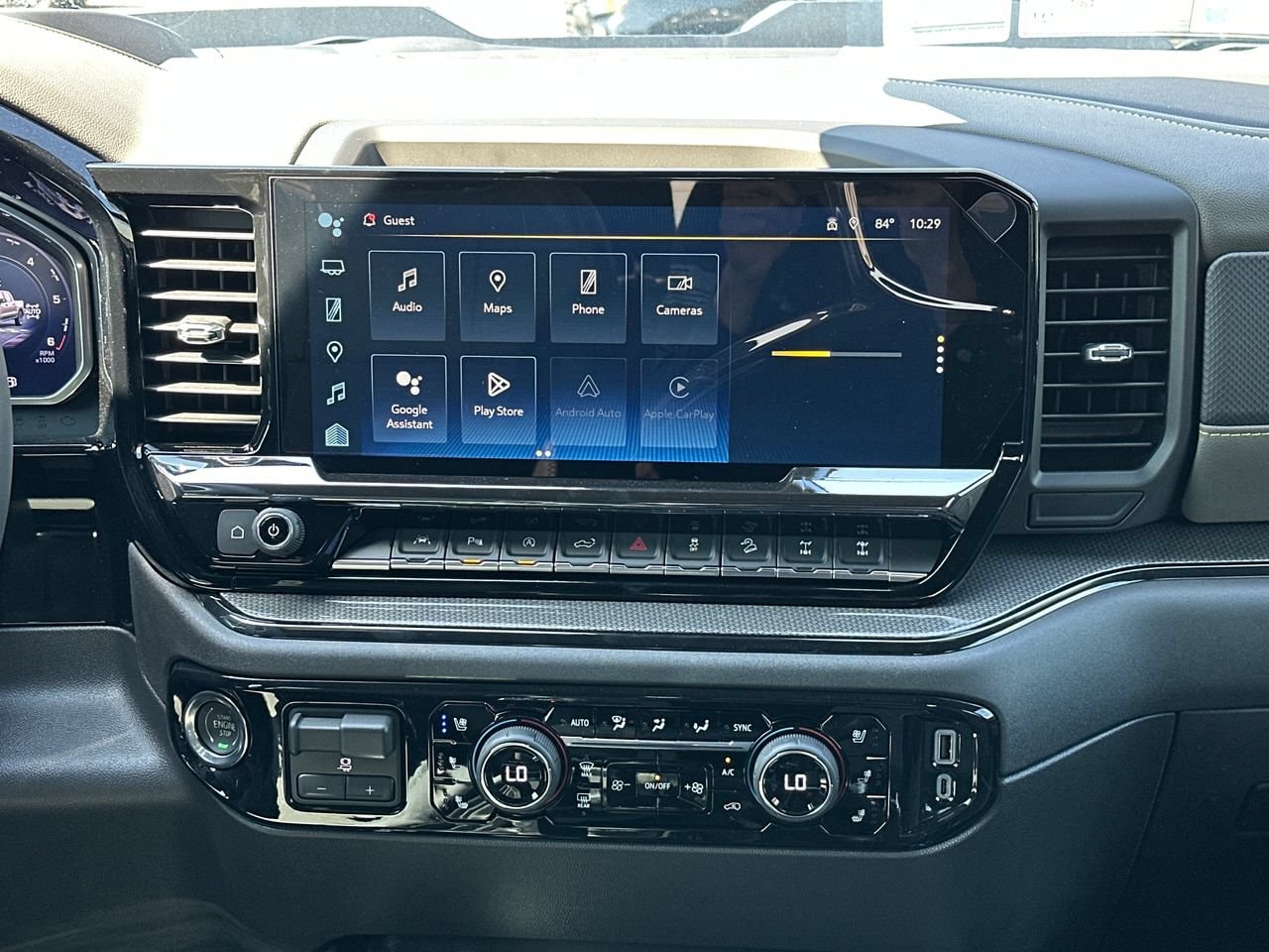 2026 Chevrolet Silverado 1500 ZR2 Truck, photo 19