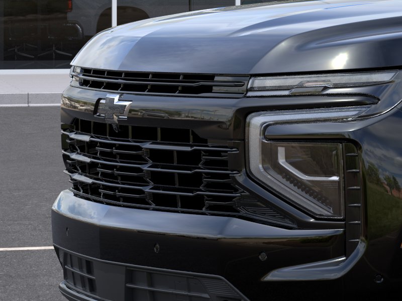 2026 Chevrolet Suburban RST SUV, photo 42