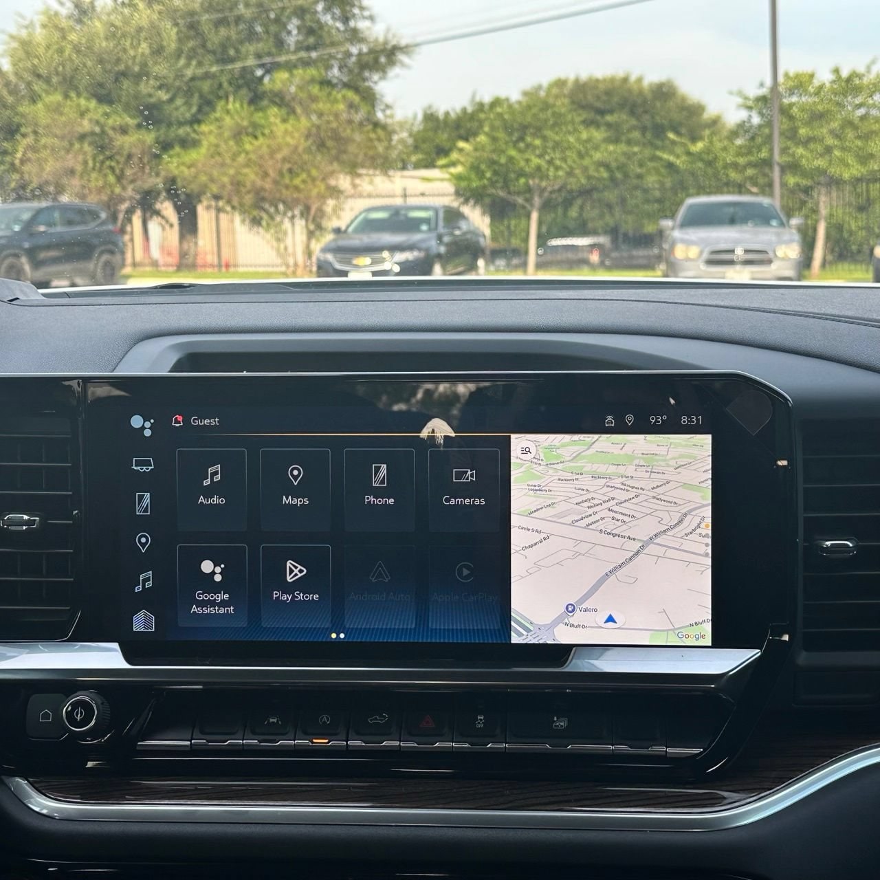 2026 Chevrolet Silverado 1500 LT, photo 21