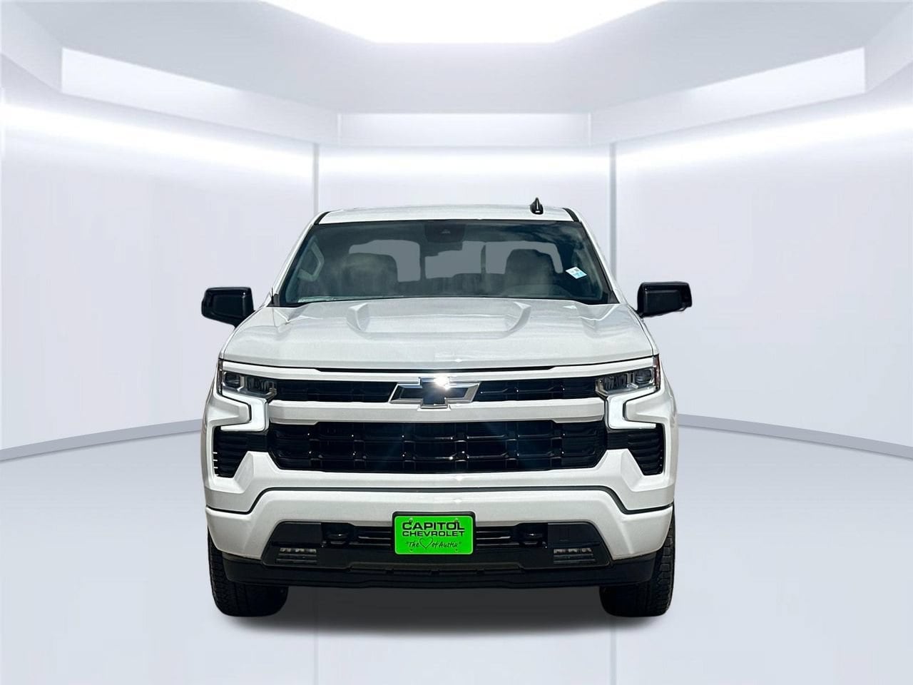 2026 Chevrolet Silverado 1500 RST Truck, photo 10