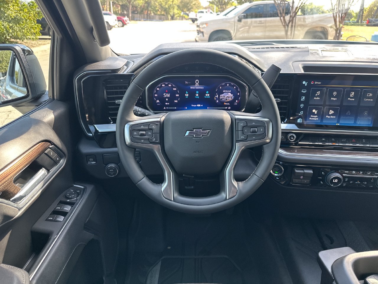 2026 Chevrolet Silverado 1500 RST - Photo 14