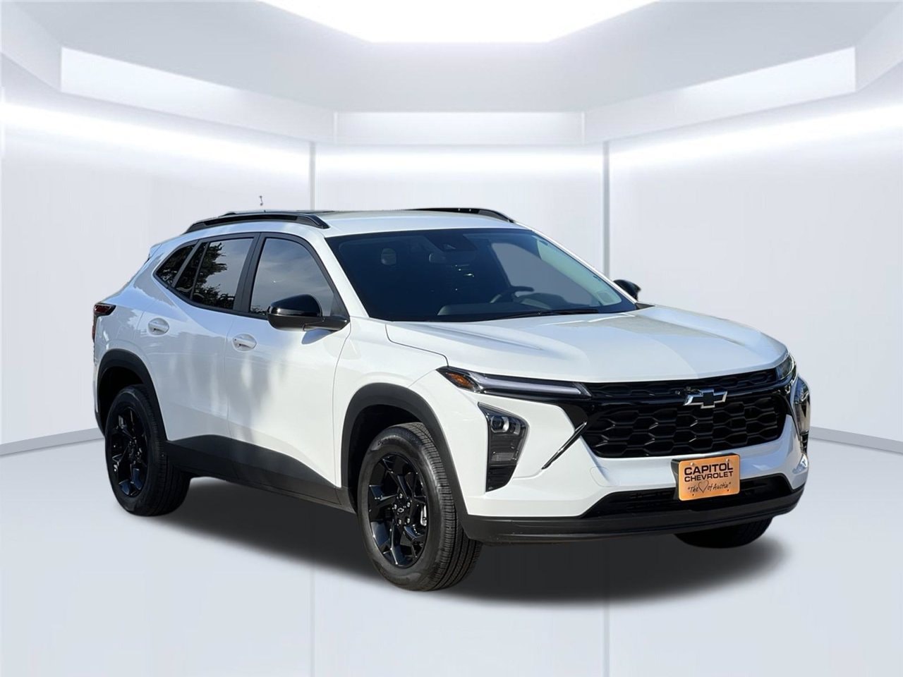 2026 Chevrolet Trax LT - Photo 8