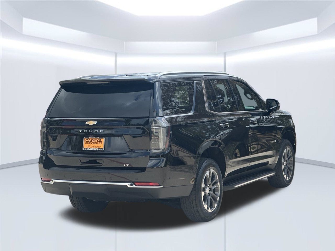 2026 Chevrolet Tahoe LT SUV, photo 7