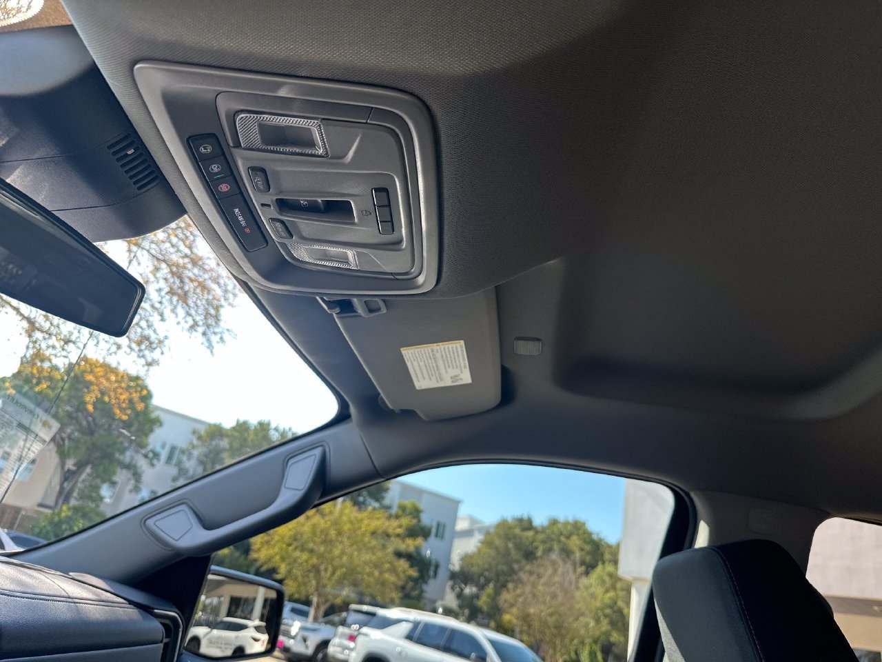 2026 Chevrolet Silverado 1500 LT - Photo 21