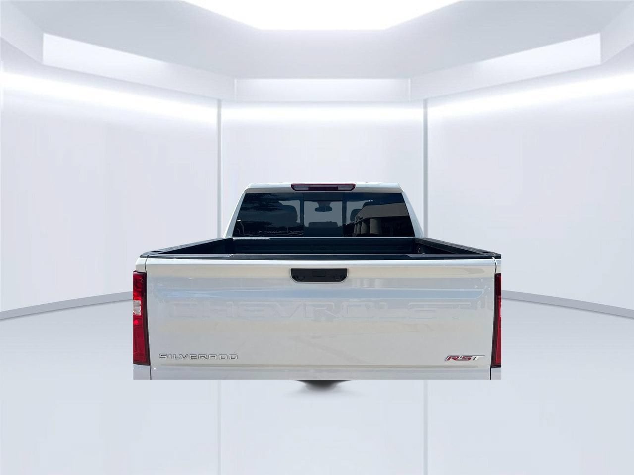 2026 Chevrolet Silverado 1500 RST Truck, photo 23
