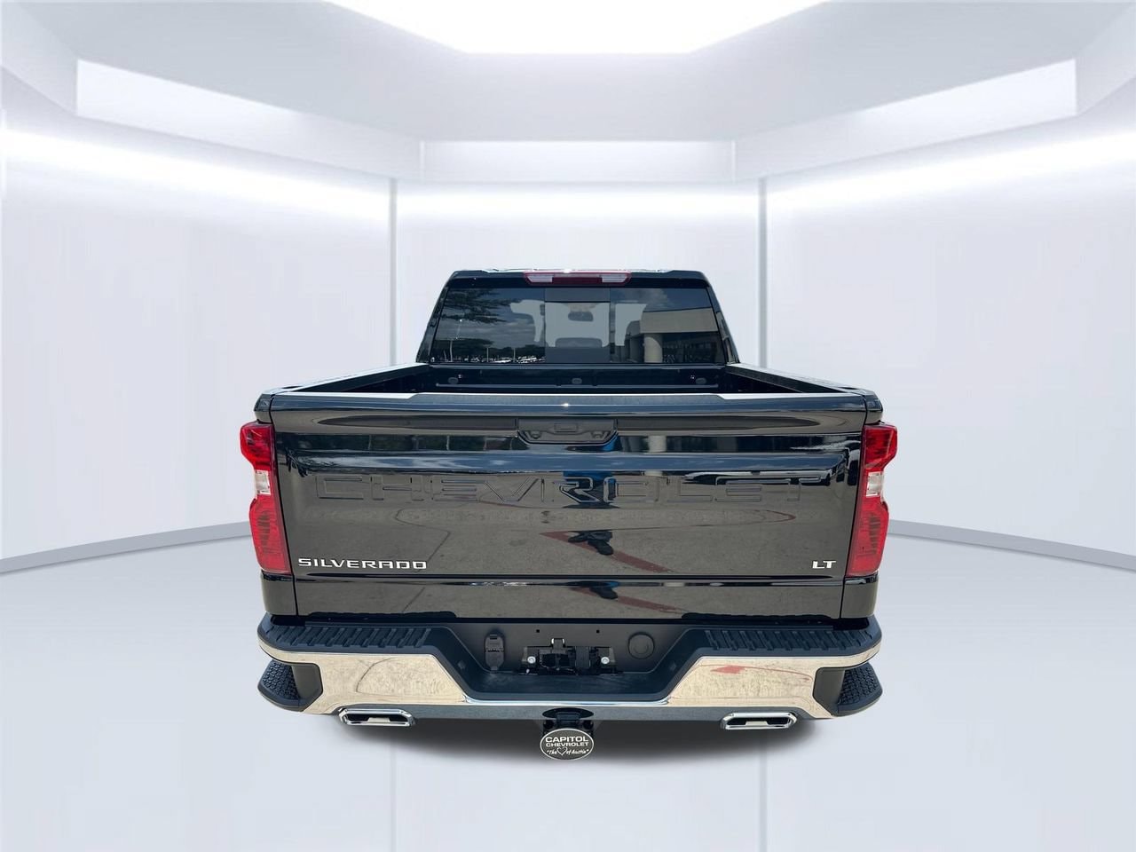 2026 Chevrolet Silverado 1500 LT, photo 25