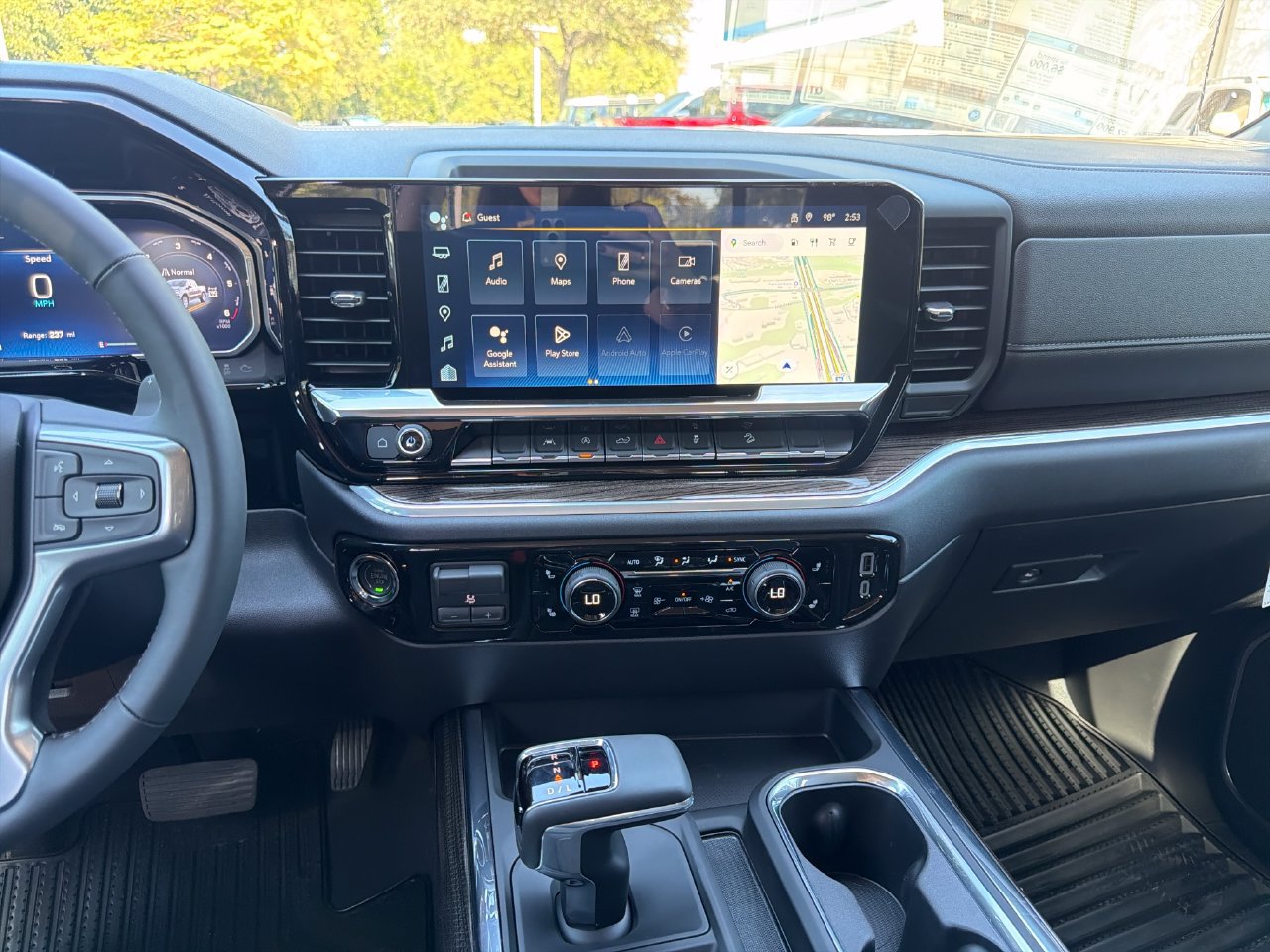 2026 Chevrolet Silverado 1500 LT - Photo 18
