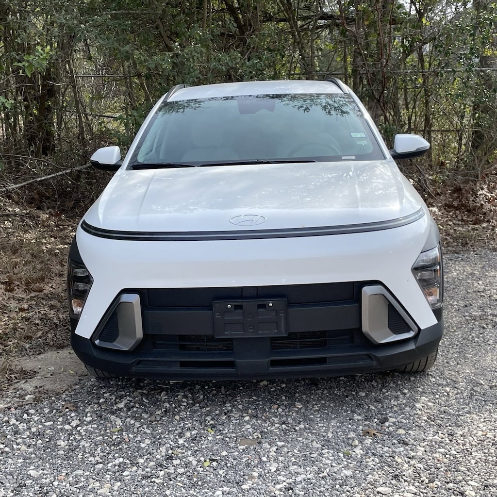 Used 2025 Hyundai Kona SEL SUV