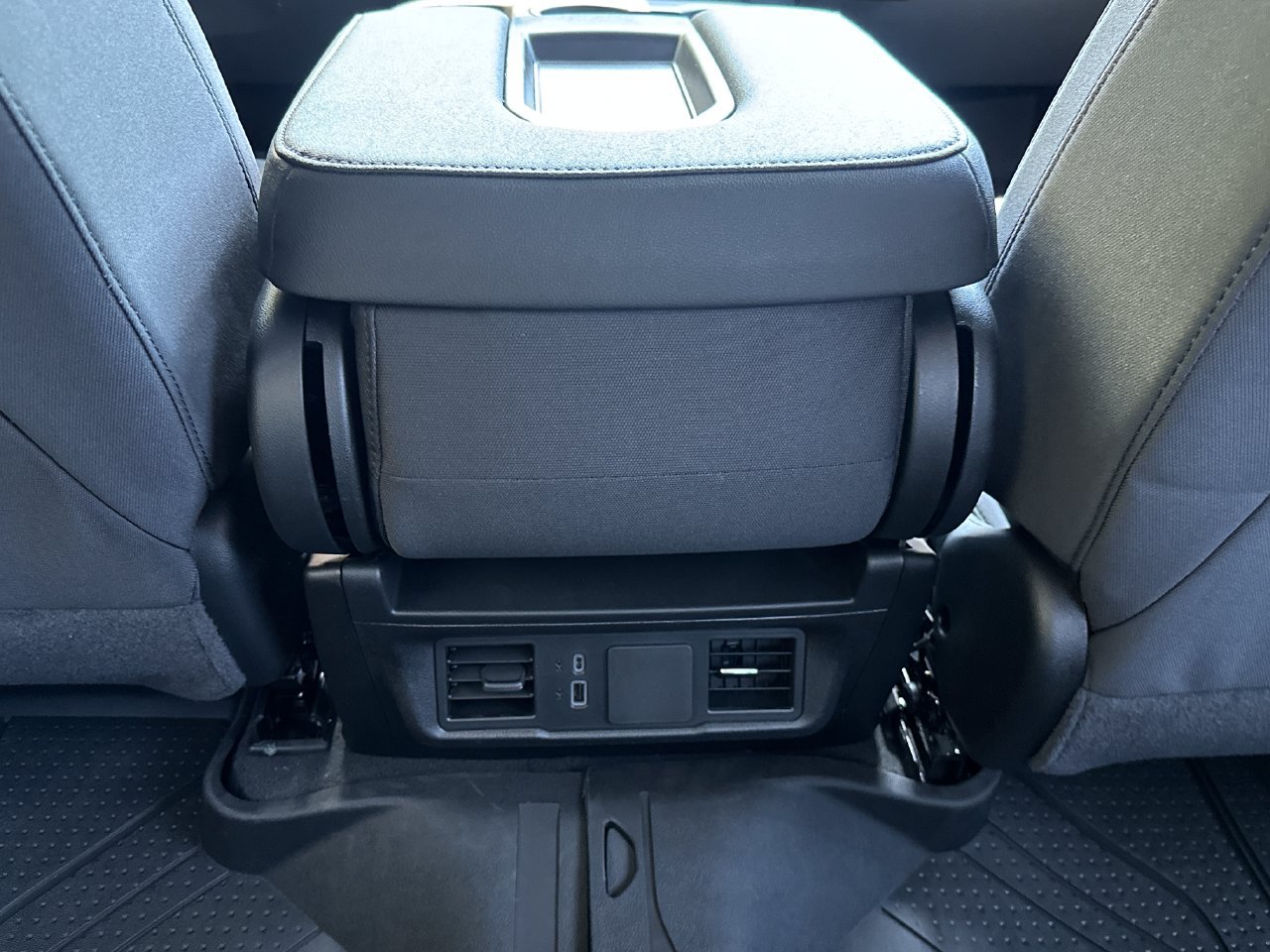 2026 Chevrolet Silverado 1500 Custom - Photo 13