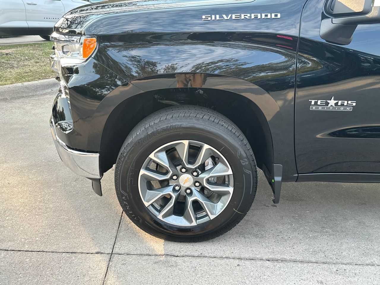 2026 Chevrolet Silverado 1500 LT Truck, photo 26
