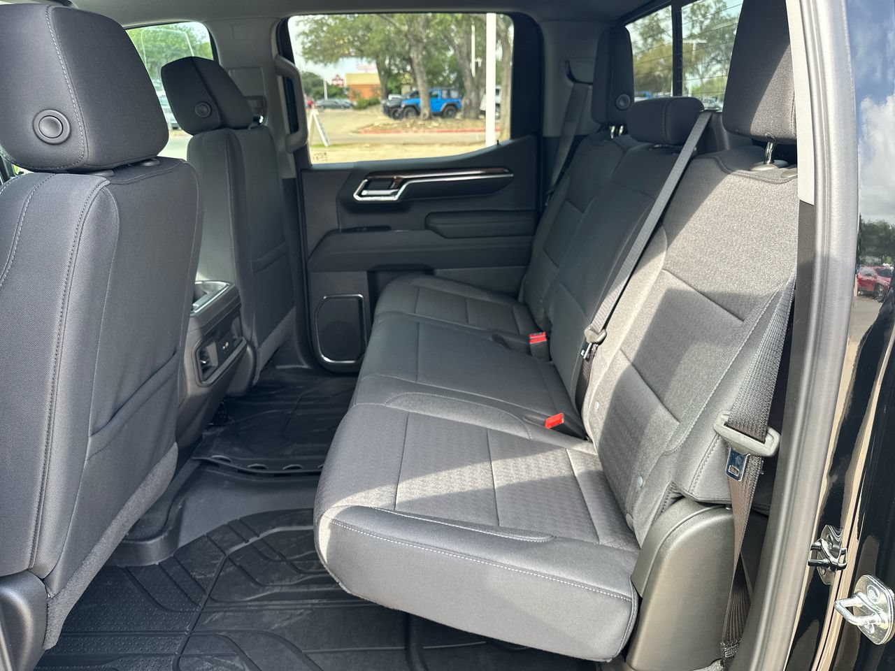 2026 Chevrolet Silverado 1500 LT - Photo 26