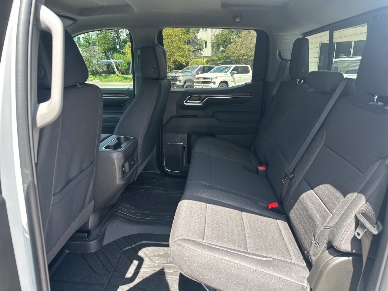 2026 Chevrolet Silverado 1500 LT - Photo 25