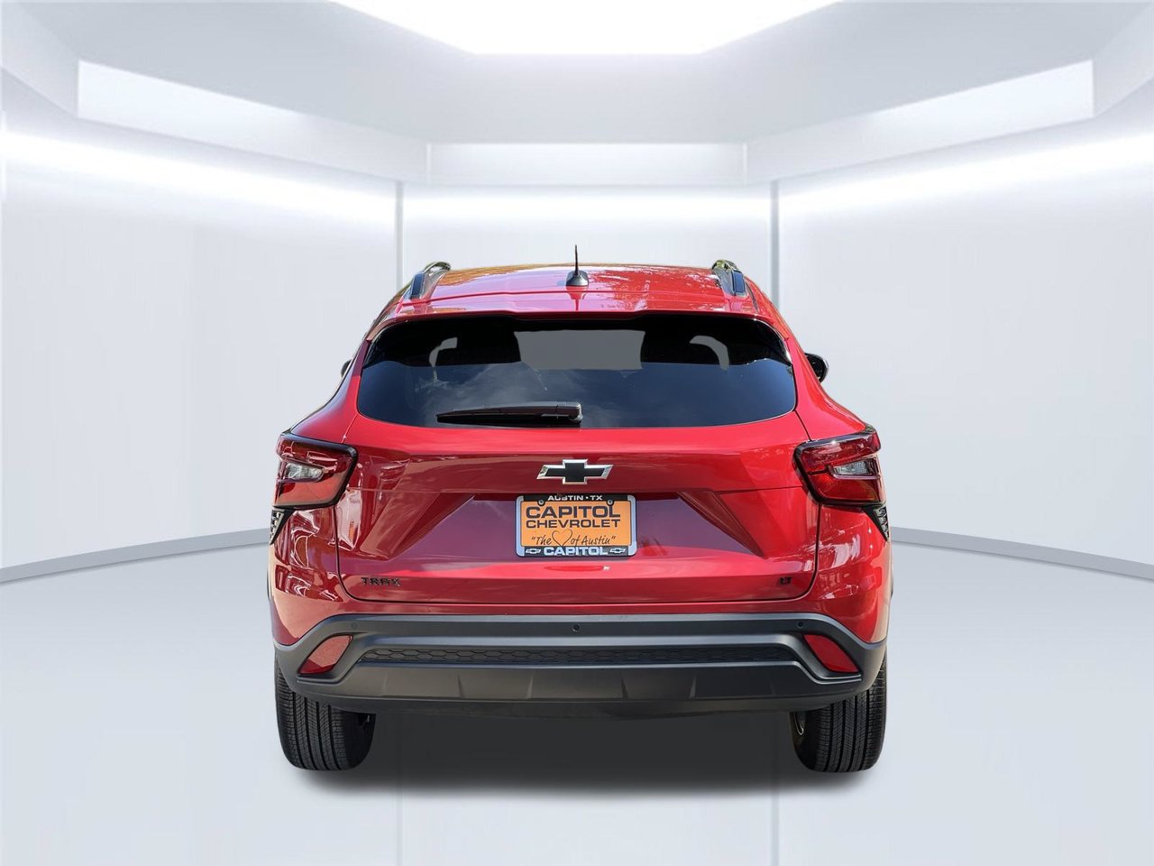 2026 Chevrolet Trax LT - Photo 6