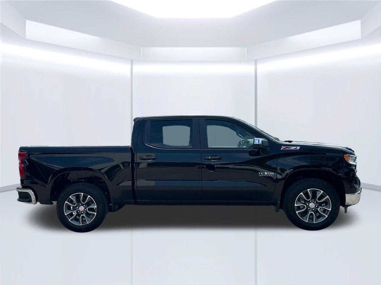2026 Chevrolet Silverado 1500 LT, photo 6