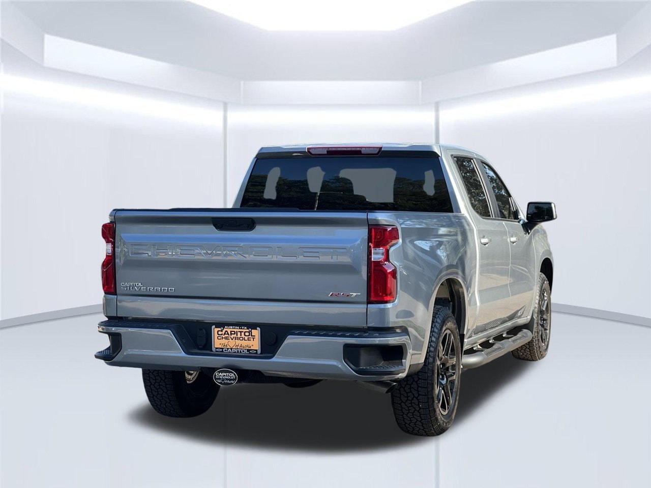 2026 Chevrolet Silverado 1500 RST - Photo 6