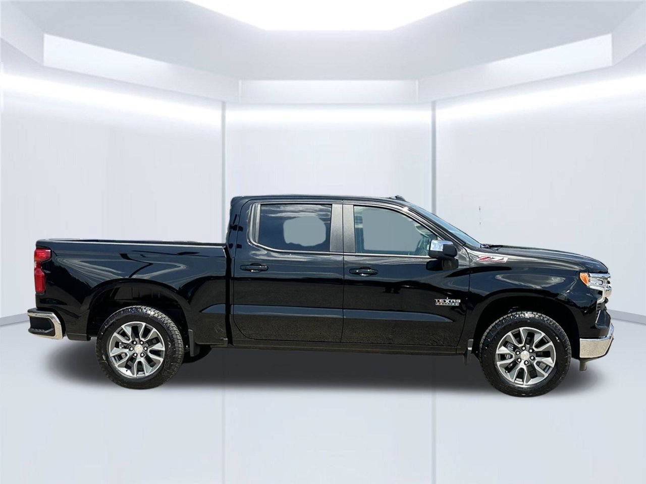 2026 Chevrolet Silverado 1500 LT - Photo 10