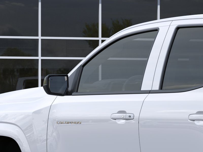 2026 Chevrolet Colorado LT - Photo 43